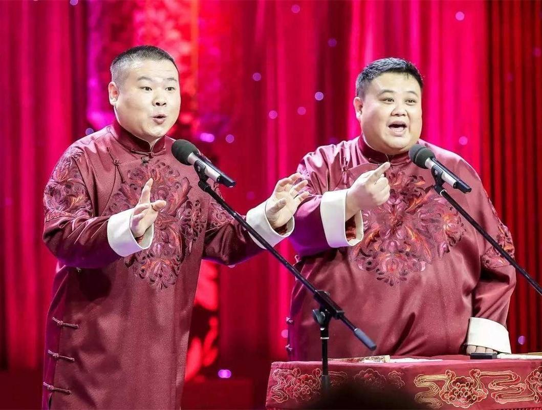 郭德纲和曹云金到底发生了什么,郭德纲和曹云金的料