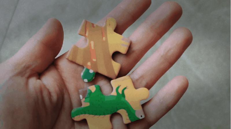 4岁女孩拥有超高智商，专注力远超同龄人，全凭妈妈坚持1个土方法