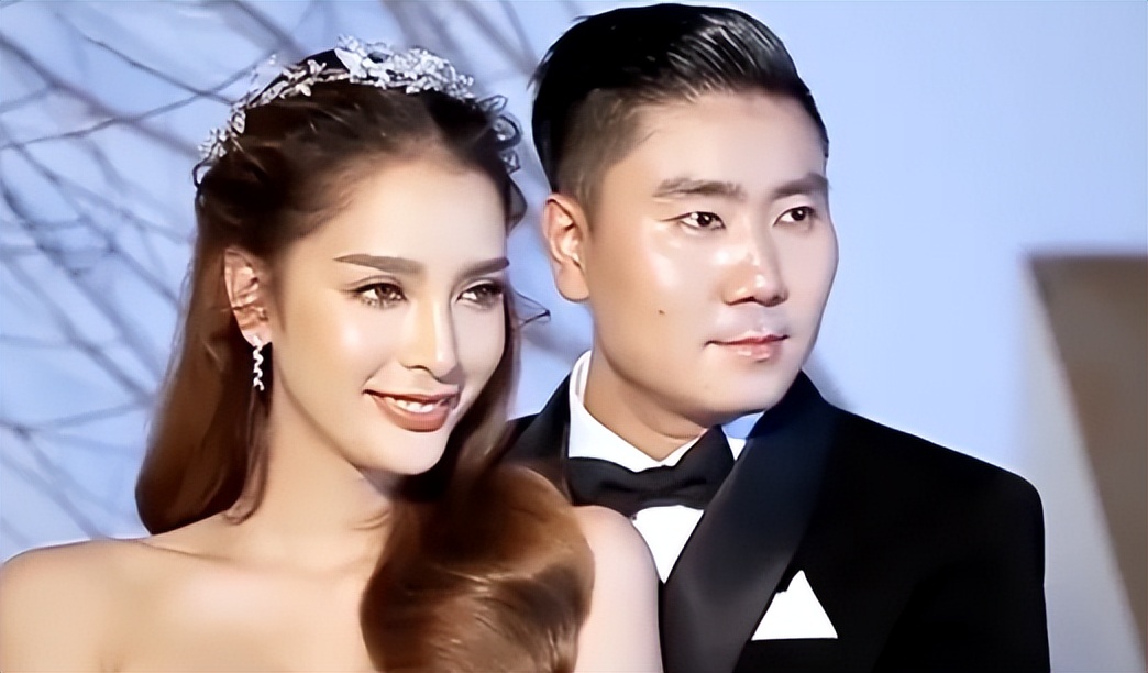 泰国皇后妮莎百科,泰国皇后妮莎颜值