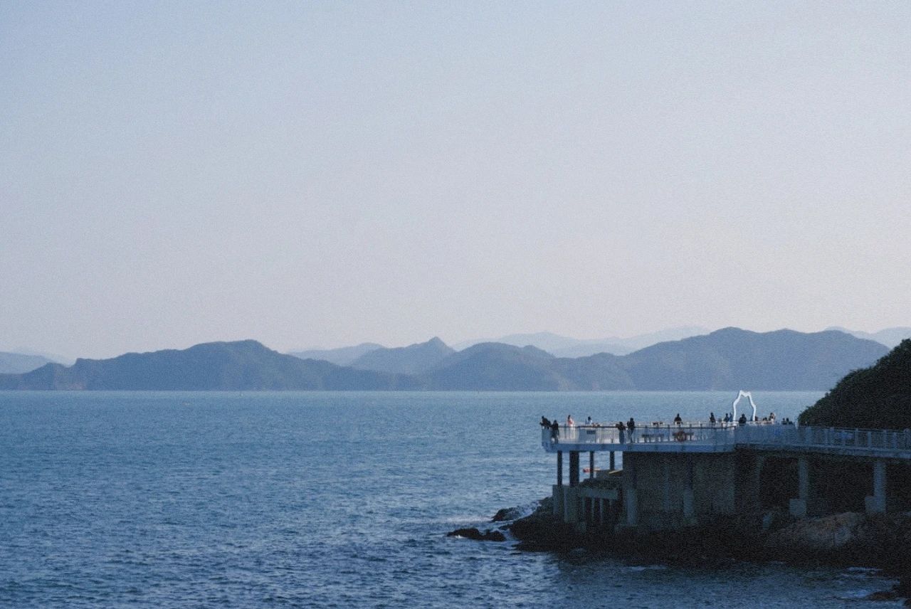 适合看海的城市排行,去哪个城市看海性价比高