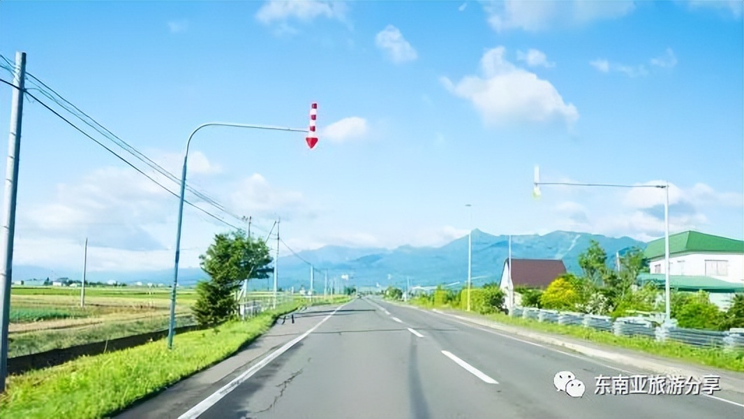 出国旅游必看攻略,出国必去的景点推荐