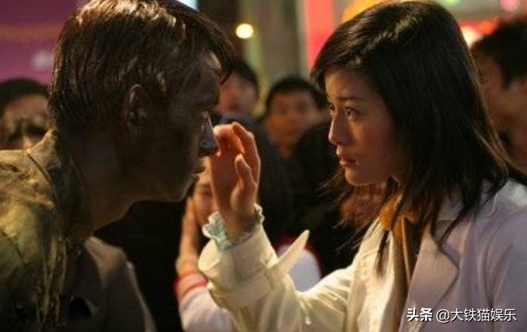 海岩三部曲捧红三个男明星,海岩女性人物