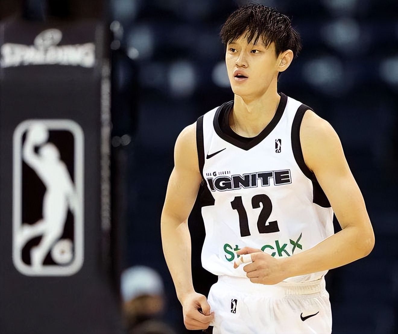 冲击NBA进行时，四大新生代球员实力和前景全解析