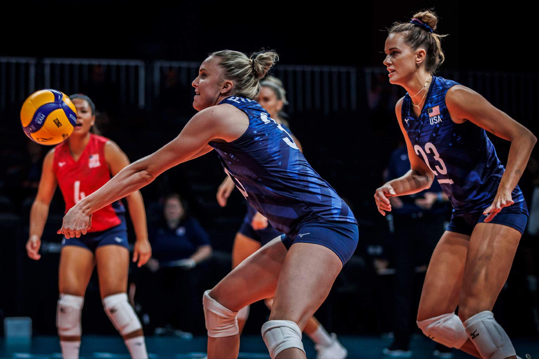 女排世锦赛最新积分榜中国对日本,世锦赛中国女排不敌意大利女排