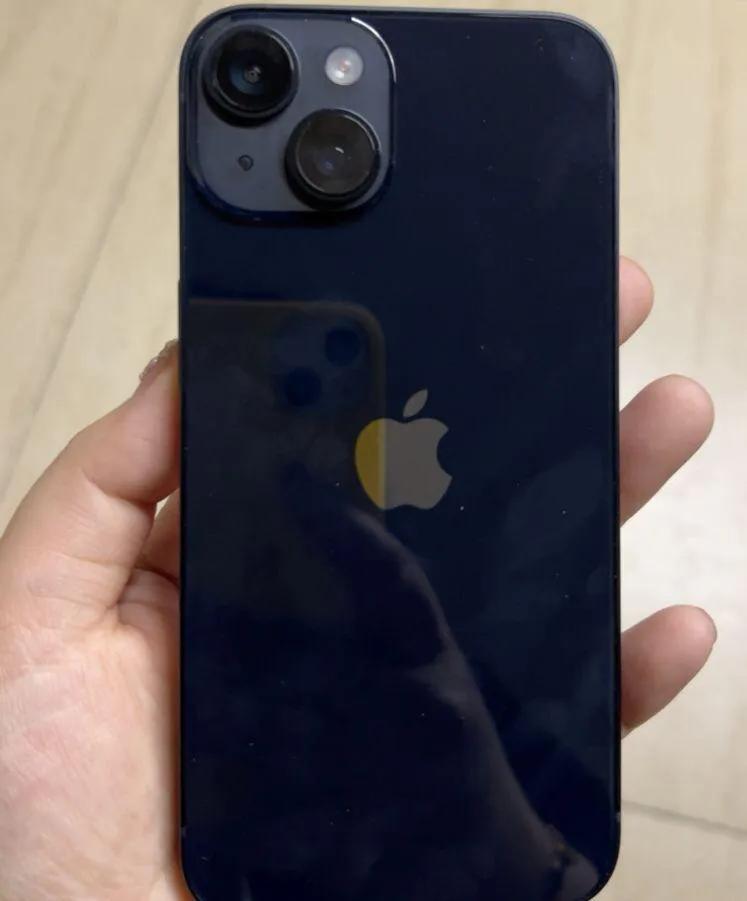 刚买iphone14有必要换15吗,iphone14官网查验是否维修过