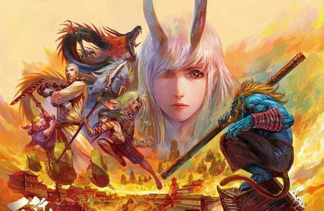 20年来,你可能一直在误解《拳皇》那帮人