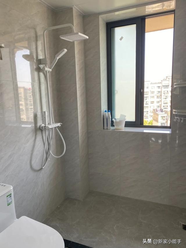 新房墙网红灰,房屋装修网红灰