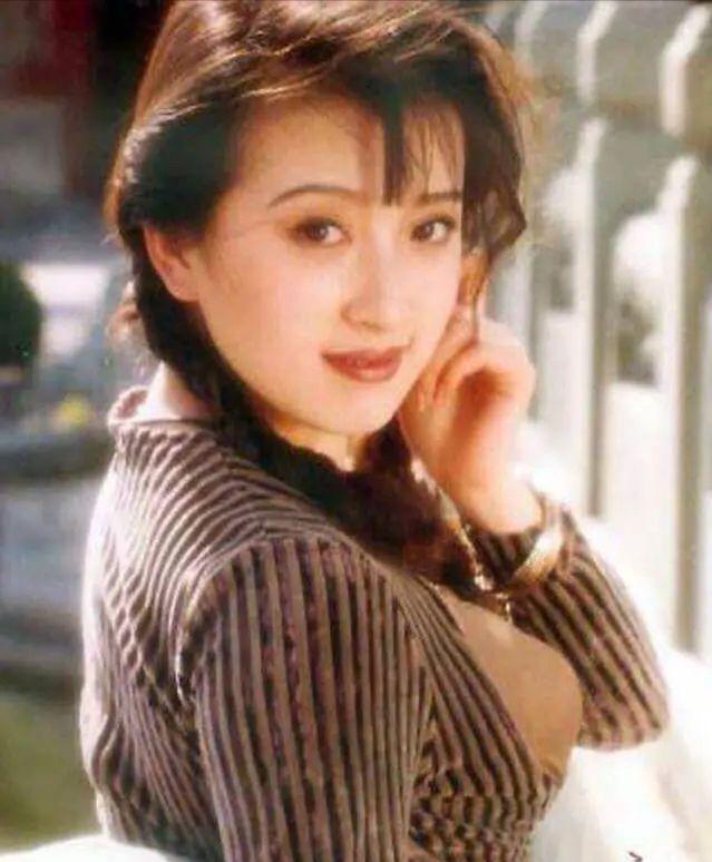 十位被遗忘的女星,盘点十位消失的千万级网红