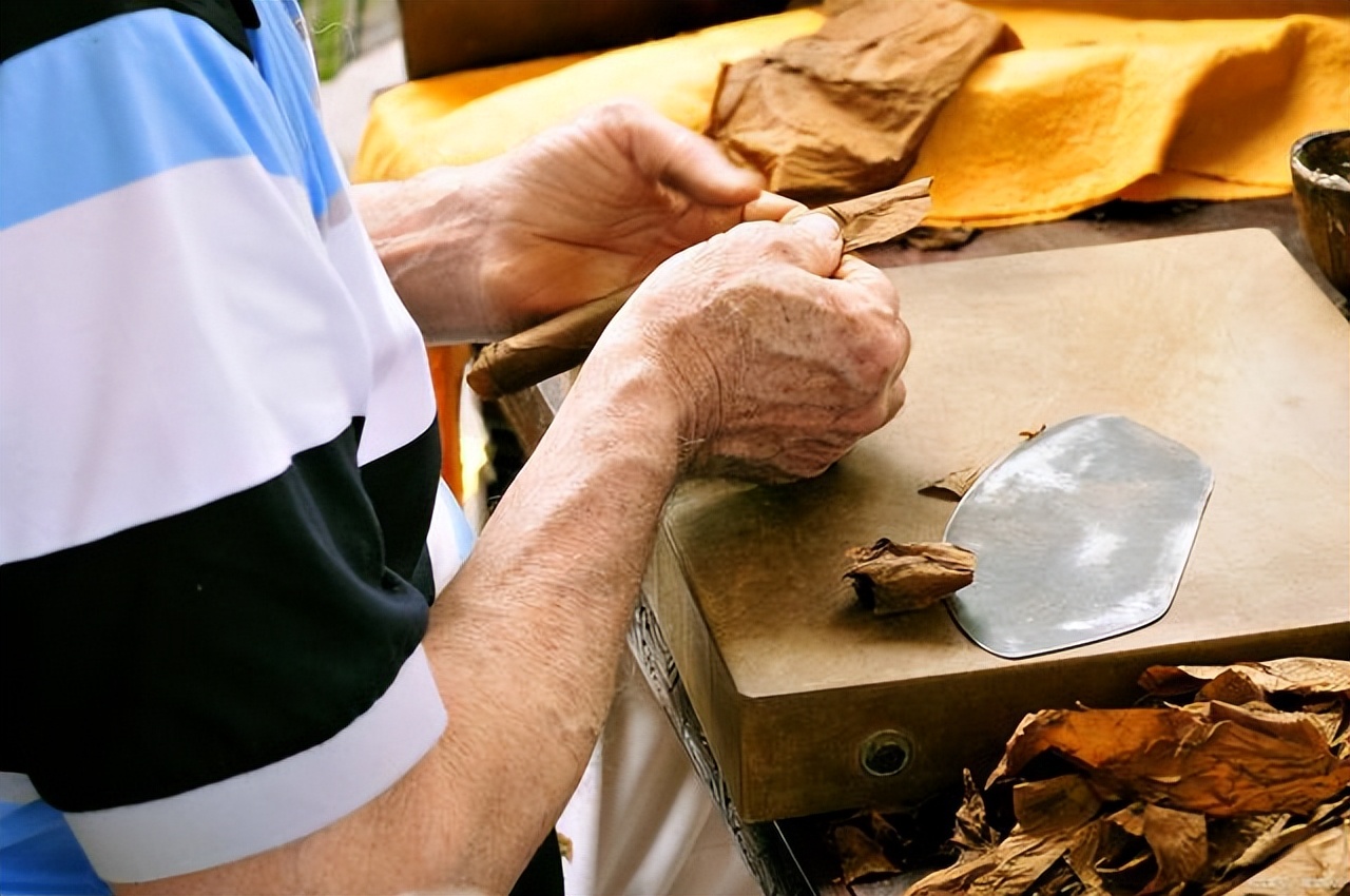 一支最便宜的雪茄多少钱,一口雪茄一套房子