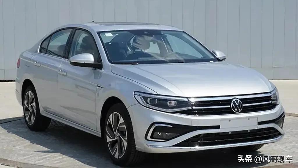 大众新宝来曝光，换装速腾同款1.5T发动机，卡罗拉不香了？