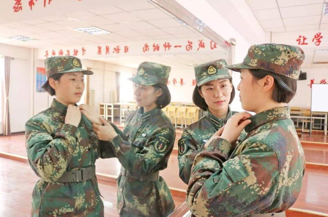 参军政策2024,参军政策有什么变化