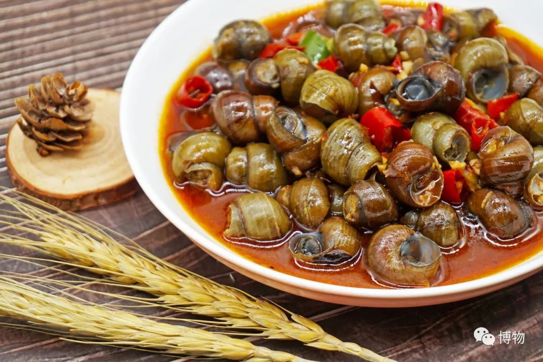 吃螺有粘液可以直接吃吗,吃了螺不能吃什么