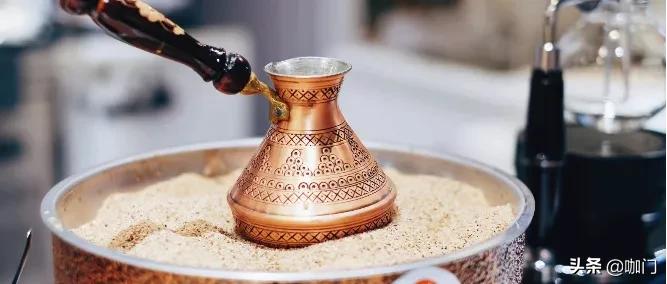 土耳其占卜咖啡,可以占卜的土耳其咖啡