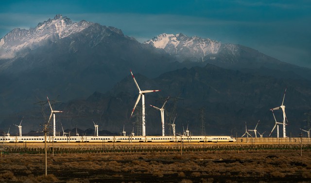 同价同权会有什么影响,同列高铁票价不一致