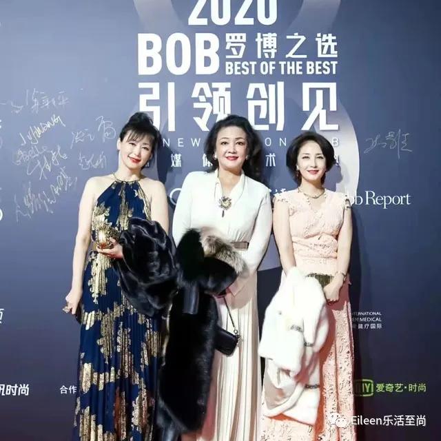 蹭儿媳出位？顶流抓马贵妇是怎么炼成的？