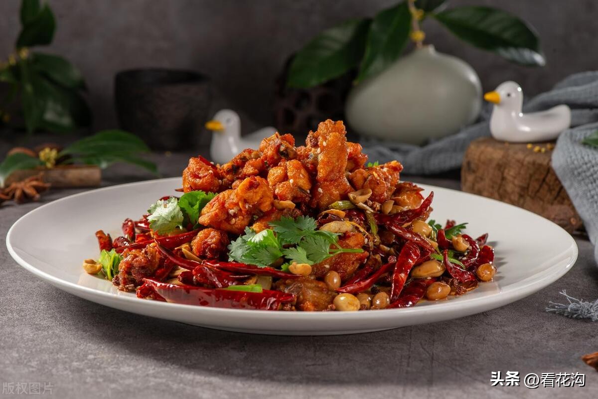 河南西华县是哪个市,西华县各个地方的介绍