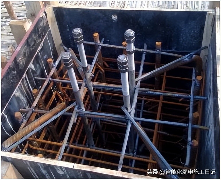 紧固件机械图纸入门识图讲解,地脚螺栓加工视频教程