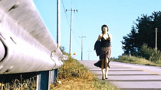 除了《斯巴达克斯》，还有韩国影后金惠秀为艺术献身的大尺度电影