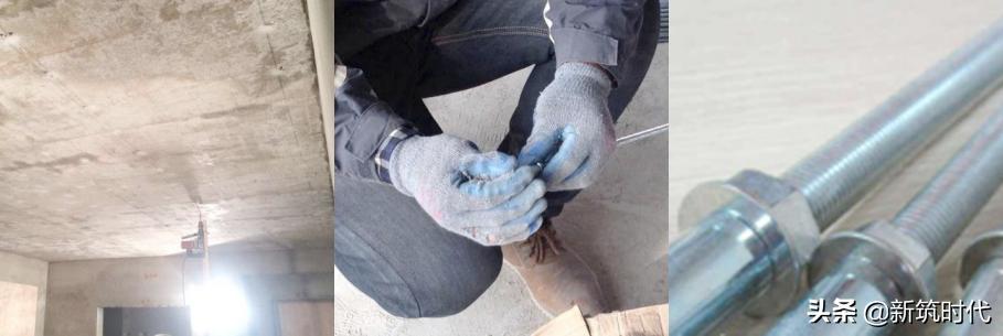 铝板吊顶龙骨安装方法,卡扣式暗龙骨铝板吊顶施工