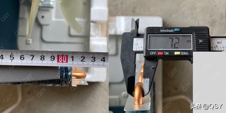 拆海尔统帅柜机空调的方法与步骤,拆统帅空调