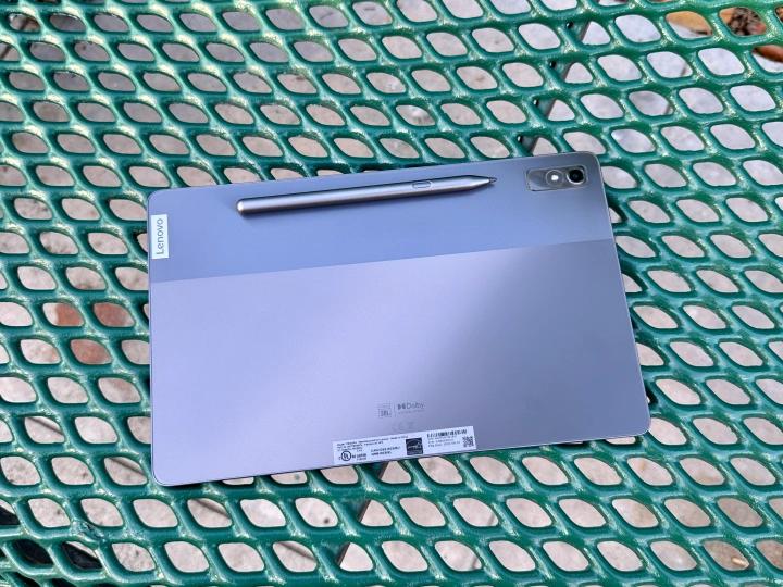 联想平板p11pro和gen2什么区别,联想TabP11Pro