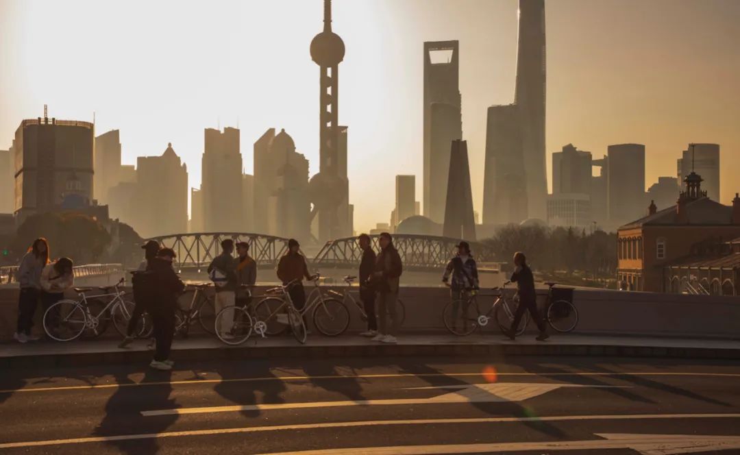 25年最挣钱的行业,25年自行车市场