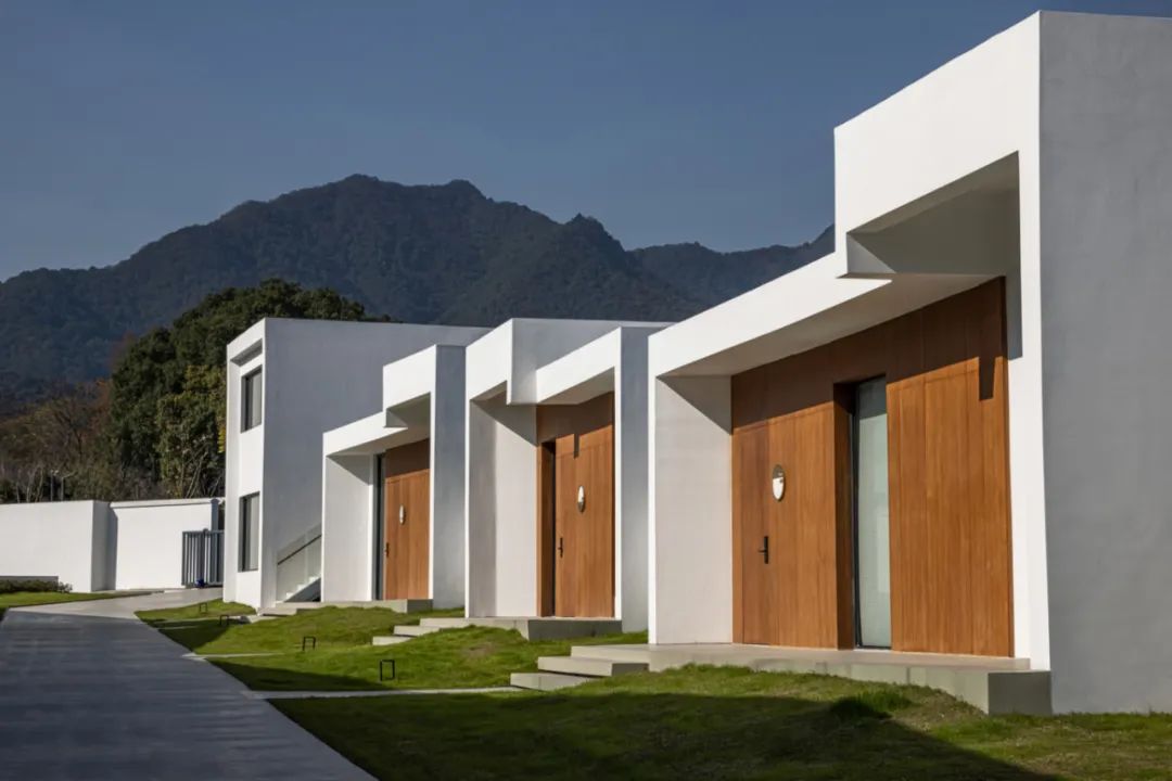 设计型民宿酒店,全球酒店民宿设计排名前十