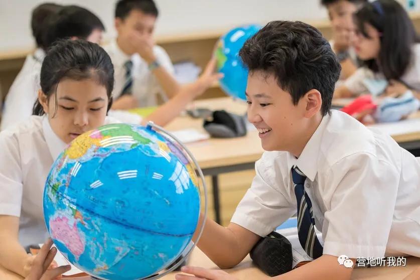 北京新开的国际学校,帝都国际学校