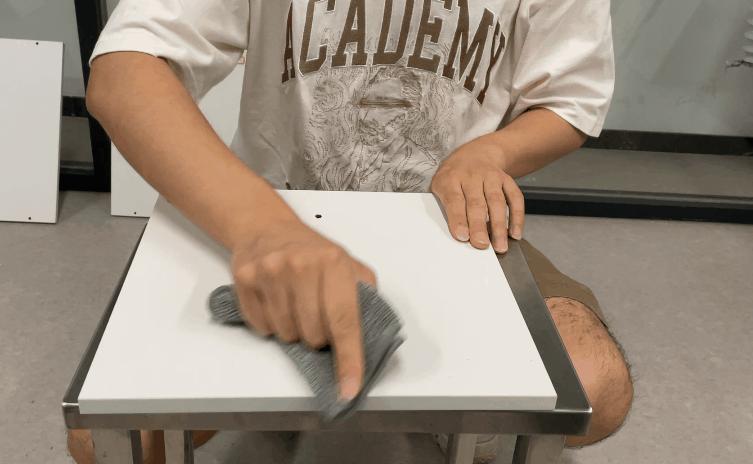 家具除甲醛最有效方法如下,除醛方法不对甲醛依然超标