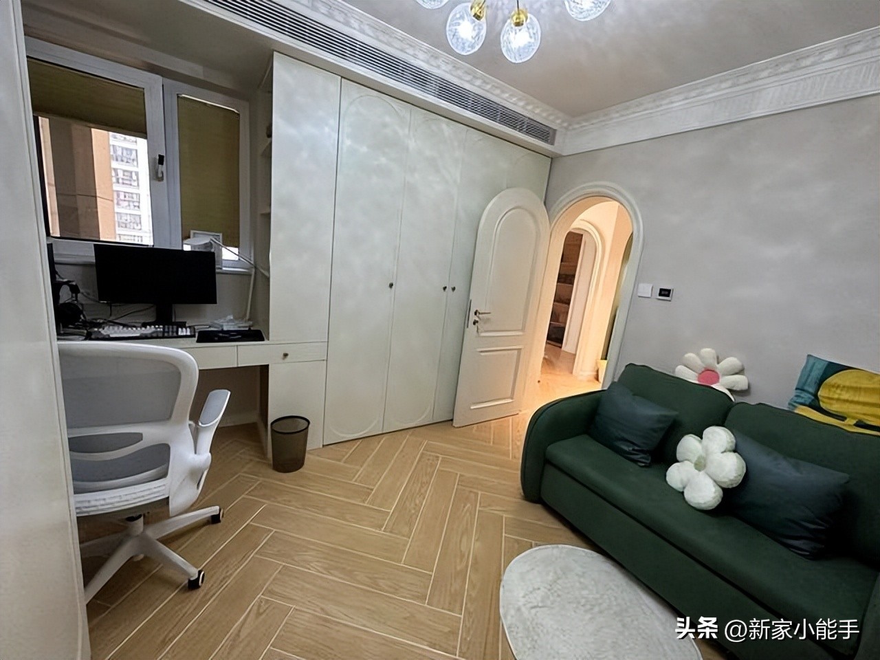 全屋装修怎么省钱又好看,房子怎么装修既省钱又漂亮高级