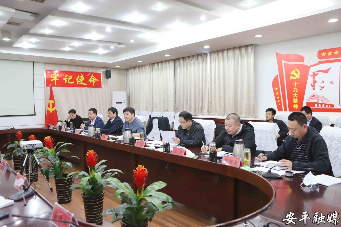 安平融媒全景视频,安平融媒体