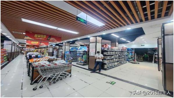 商场消防安全隐患整改通知单,商场消防隐患排查报道