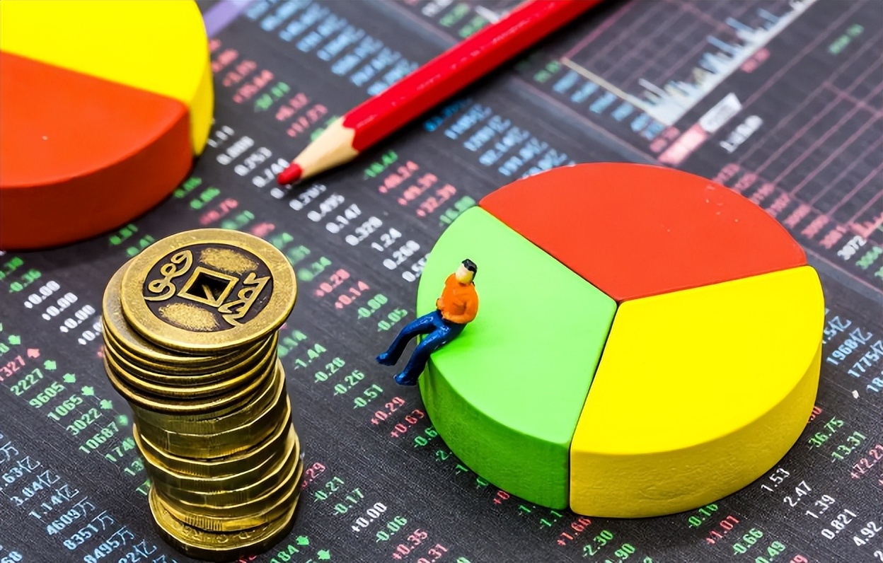 投资高手都在遵循的3大投资法则,简单易懂傻瓜式投资策略