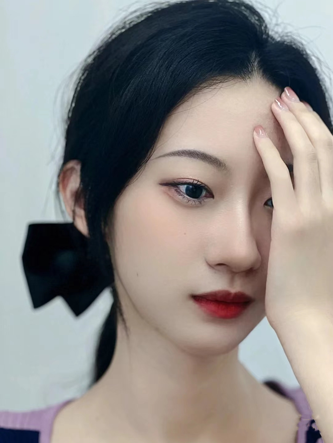 纹眉科普纹眉有哪些流程,纹眉亲身经历