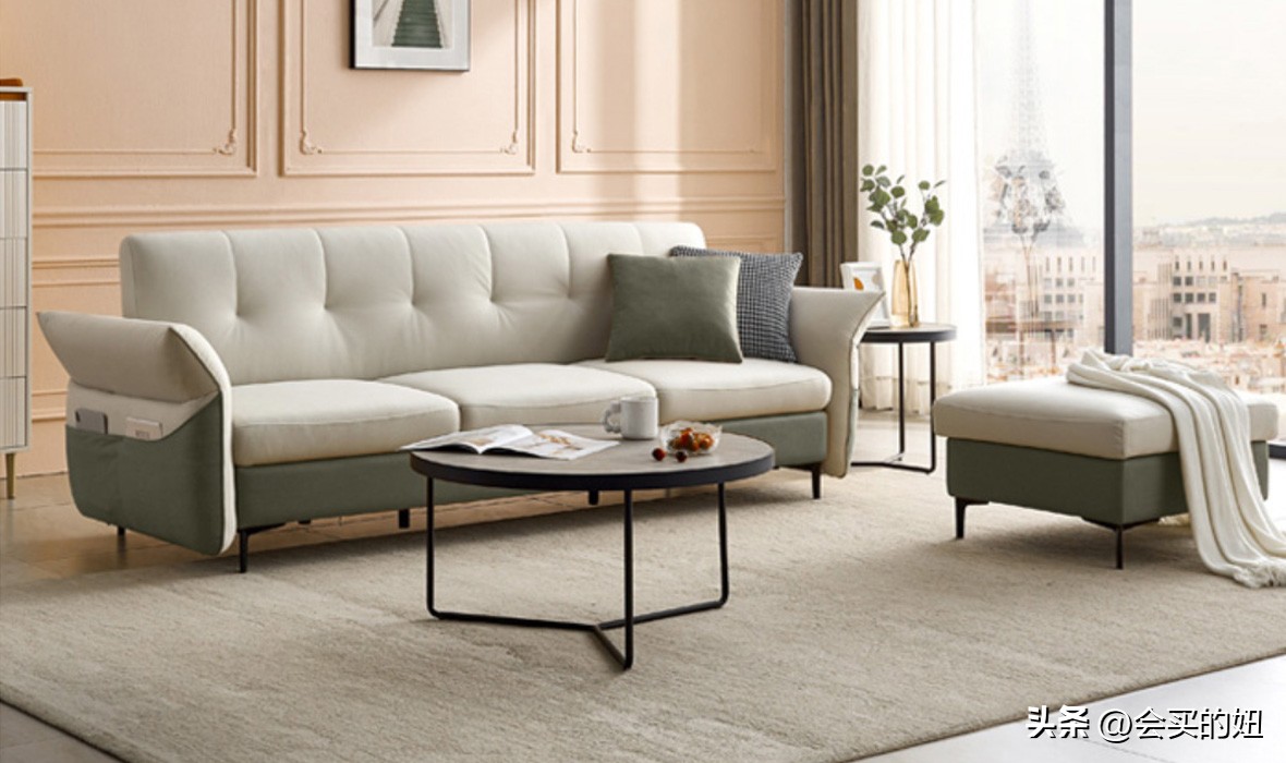 有哪些简约布艺沙发品牌推荐吗,十大公认最好布艺沙发