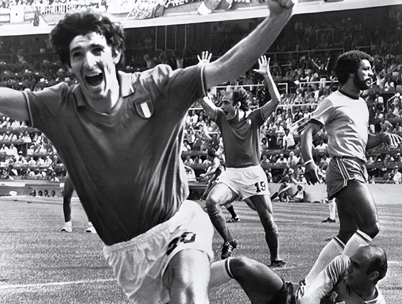 体育相对论,世界杯每一代人的回忆