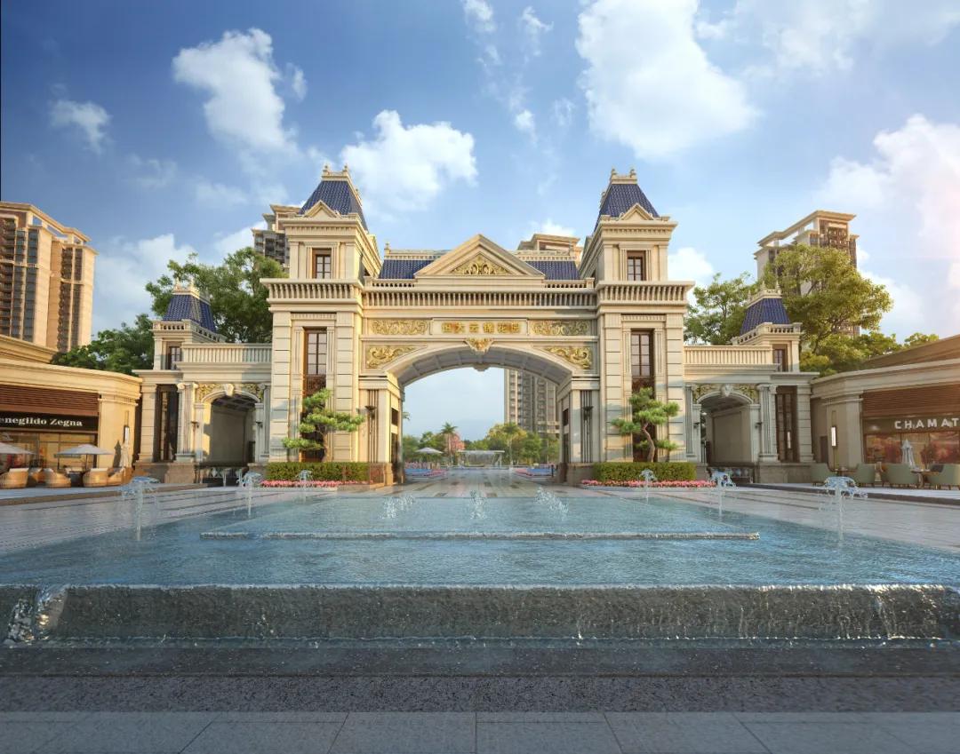 恒大云锦珠海还在施工吗,珠海恒大云锦花园