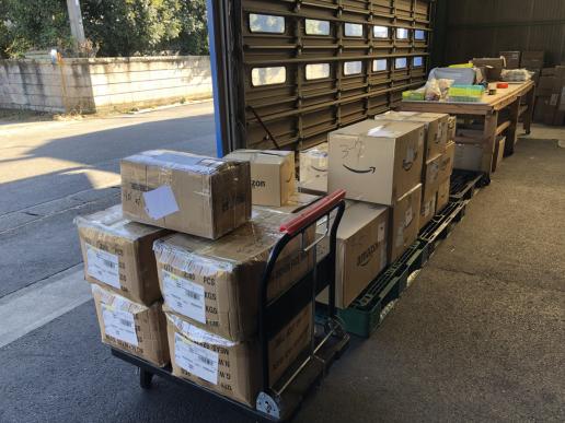 日本清关手续流程图解析,日本清关