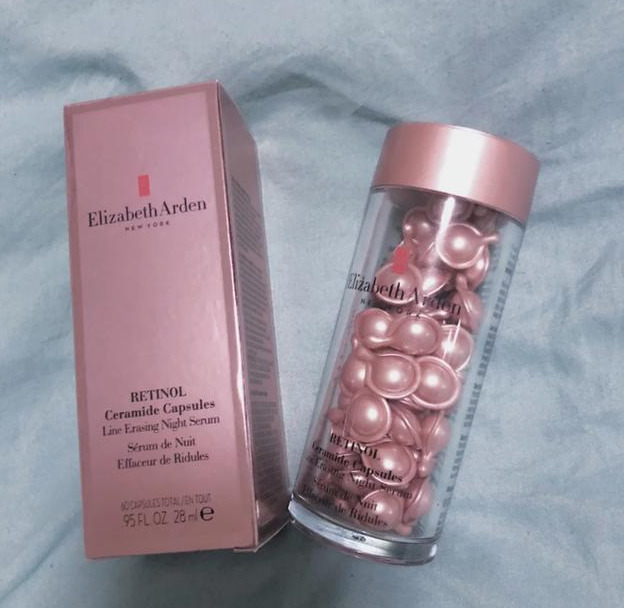 30岁淡化细纹抗老精华,40岁混合皮肤最佳抗老精华