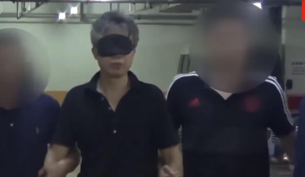 敌特策反案例,敌特分子策反手段