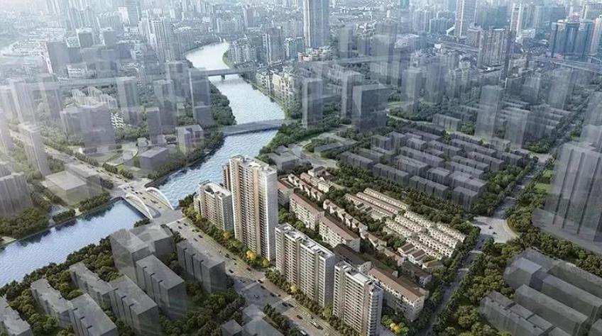 上海静安小学学区房价,上海最有性价比双学区