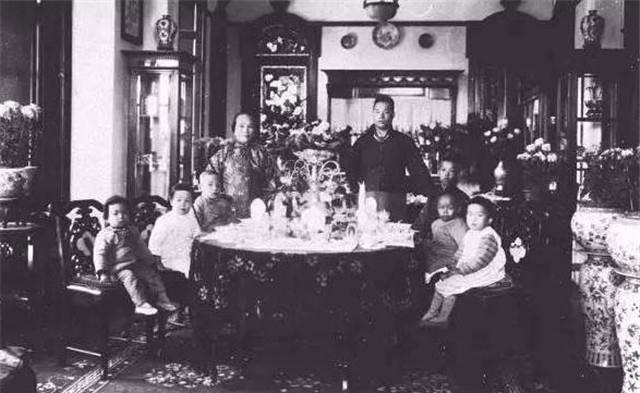 香港富豪榜利希慎,香港利希慎家族财产多少亿