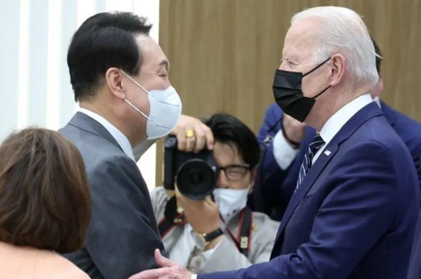 尹锡悦对华贸易 (尹锡悦访美对在华韩企影响)