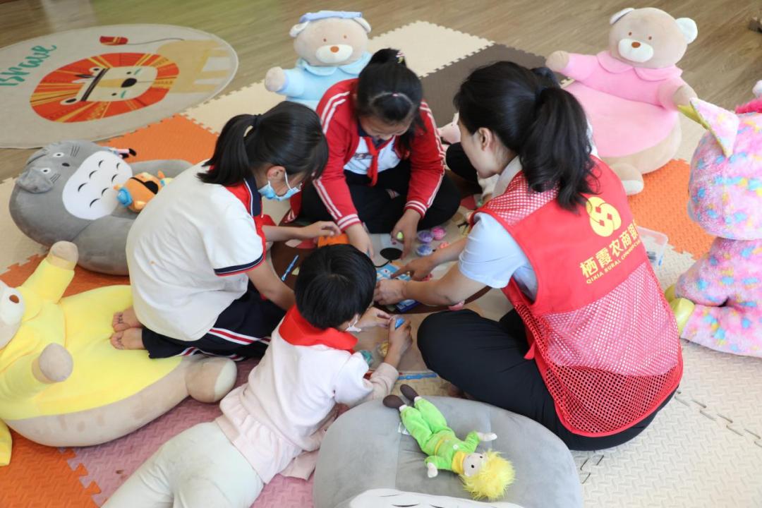 致敬最童真的童年,致敬小朋友