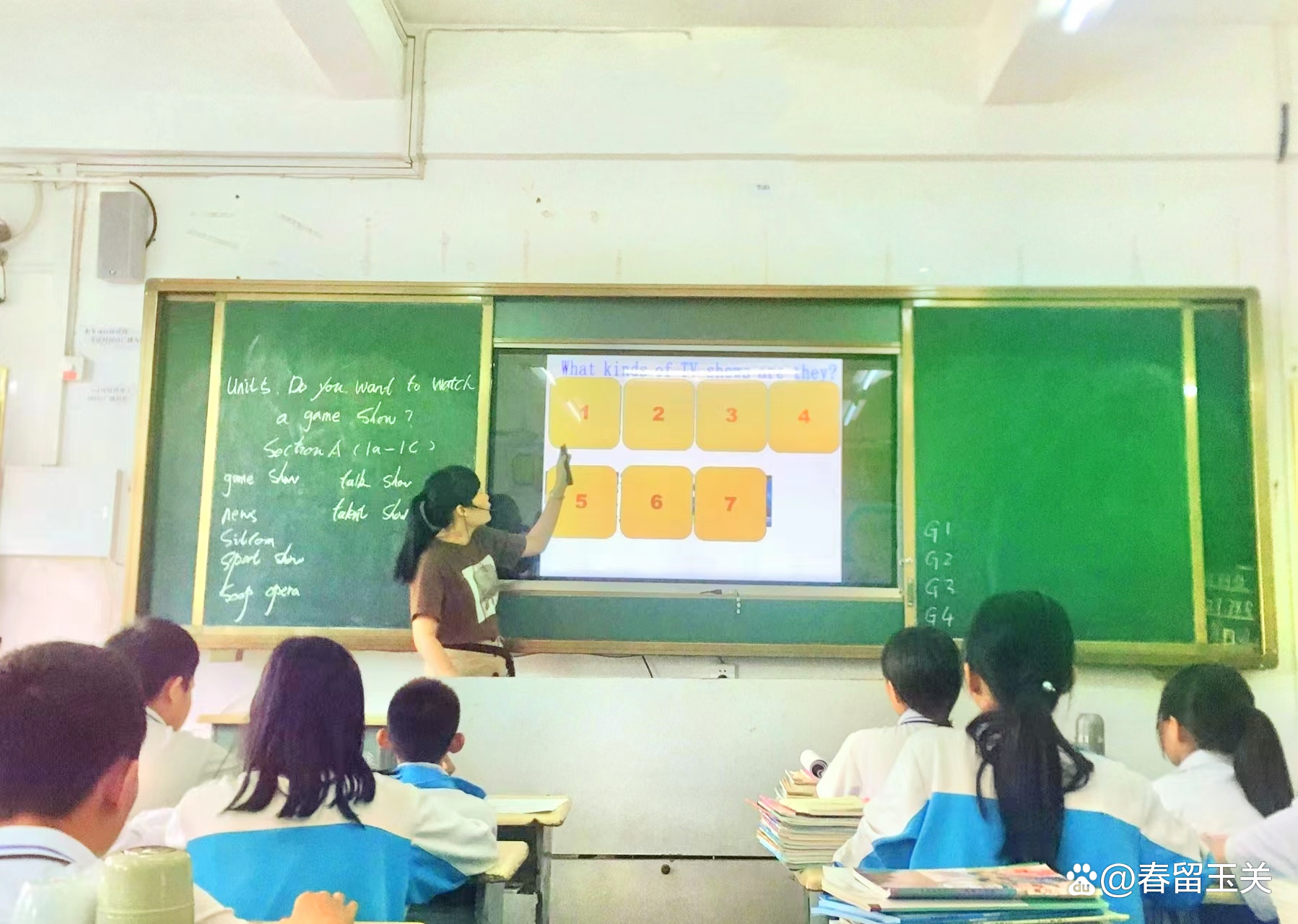 女老师现场“解剖*体器人官**”，学生看得不眨眼，家长：不堪入目