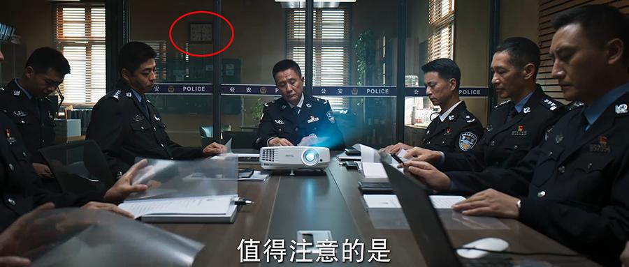 冰雨火奇怪镜头,冰雨火十个细节