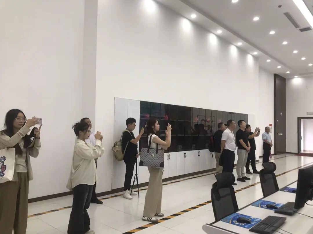 2019临朐重点项目,临朐全市重点项目观摩点评