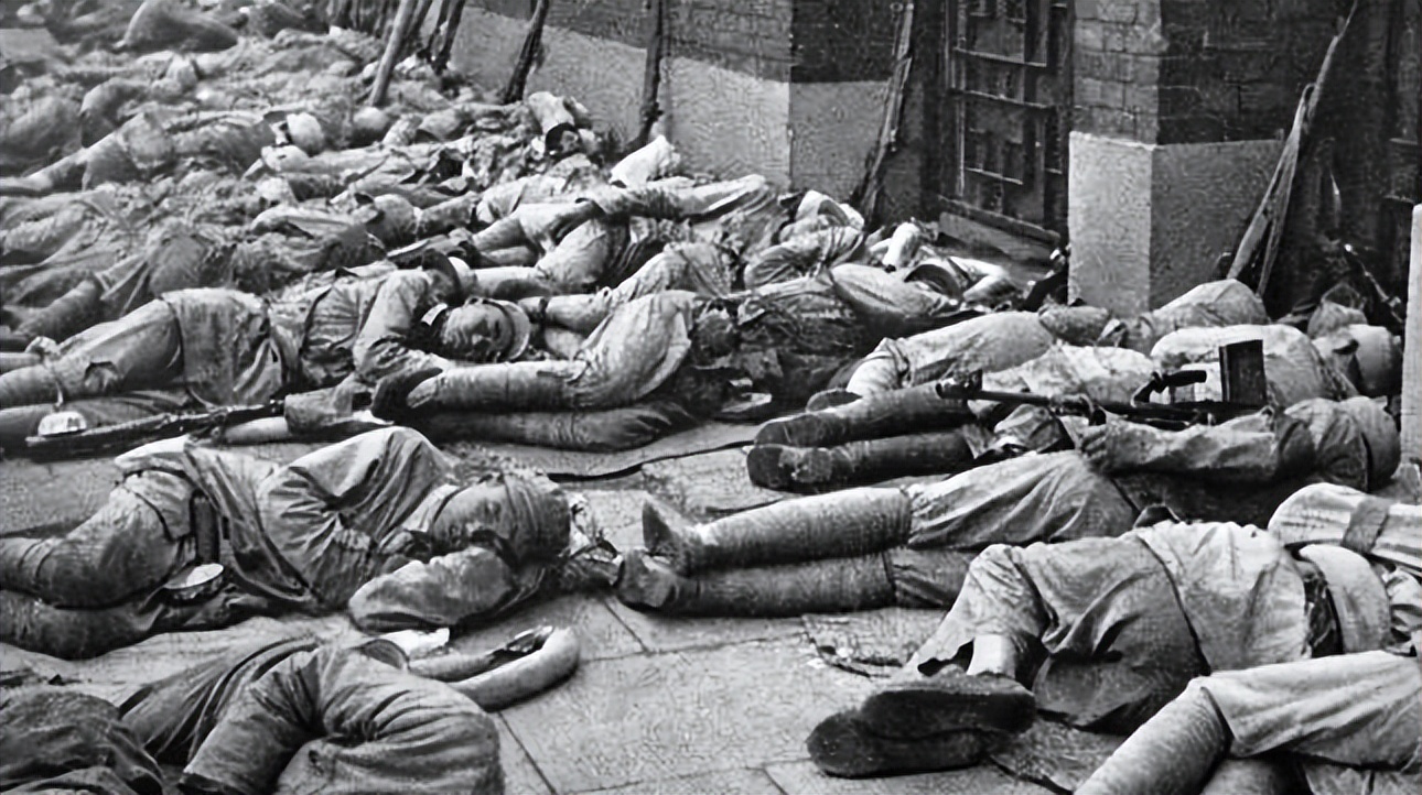 上海解放后，陈毅是如何整治黑道和*院妓**的？连蒋介石都夸他太厉害