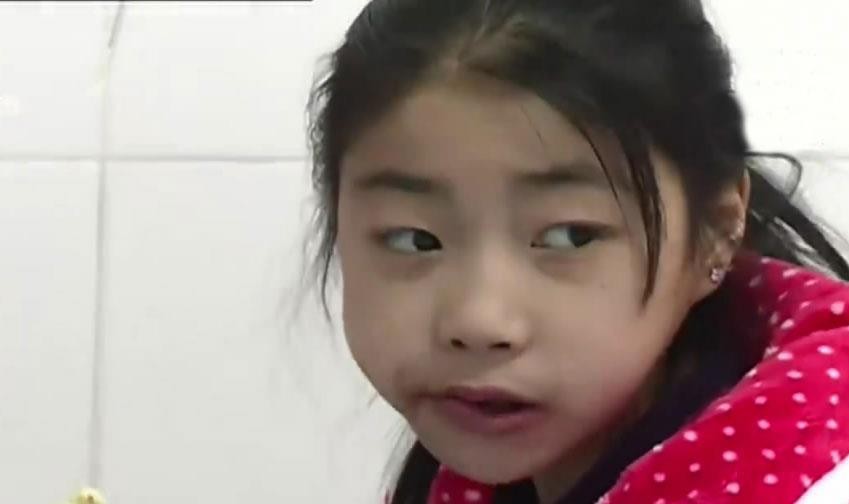 15岁女孩一天吃10斤米饭大结局,15岁女孩两年吃7400斤粮食