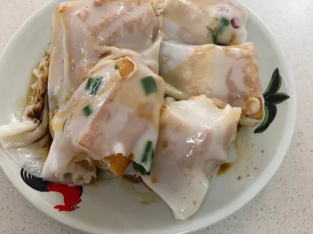 柳州的特色美食推荐,来柳州必吃什么美食